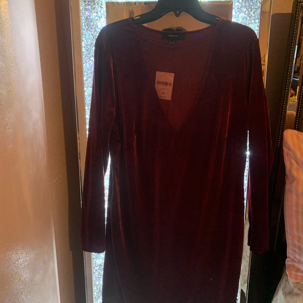 Dress - Picture 2 of 3